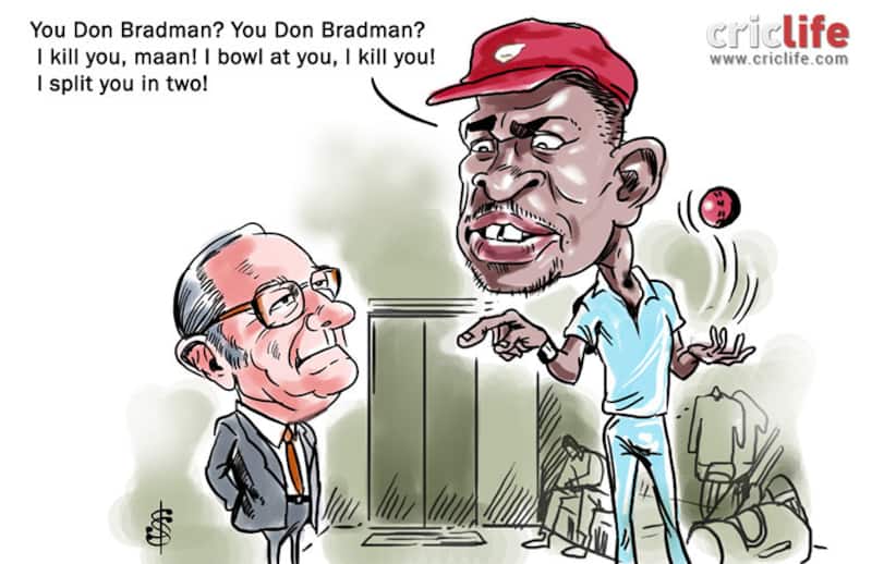 caricature