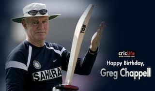 Greg Chappell: 15 little-known anecdotes involving the Australian legend