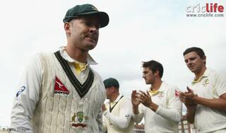 Michael Clarke retires: Twitter reactions