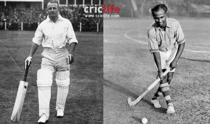 dhyanchand