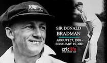 Don Bradman: 10 jaw-dropping anecdotes about cricket’s greatest-ever batsman