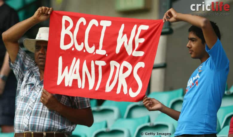 Enough of DRS drama; India now needs to look beyond