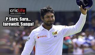 Is Kumar Sangakkara the greatest batsman of the 21st century?
