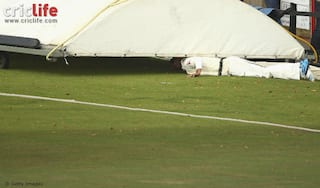 Fawad Ahmed: An Australian undercover!