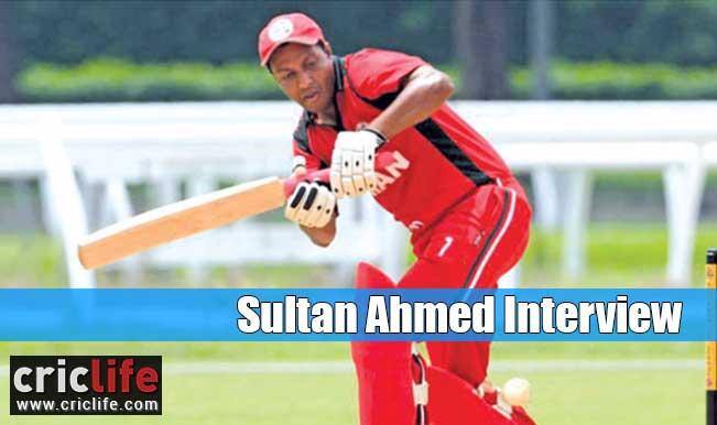 ‘We would love to play against Pakistan or India at the World T20’