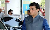 Co​ca-Cola​ ​replaces Sourav Ganguly as Social Ambassador in place of Sachin Tendulkar
