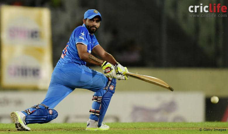 Ravindra Jadeja’s extremely touching words for the love of his life