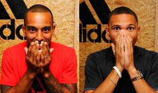 Stuart Broad’s ‘OMG moment’ gets contagious with Arsenal