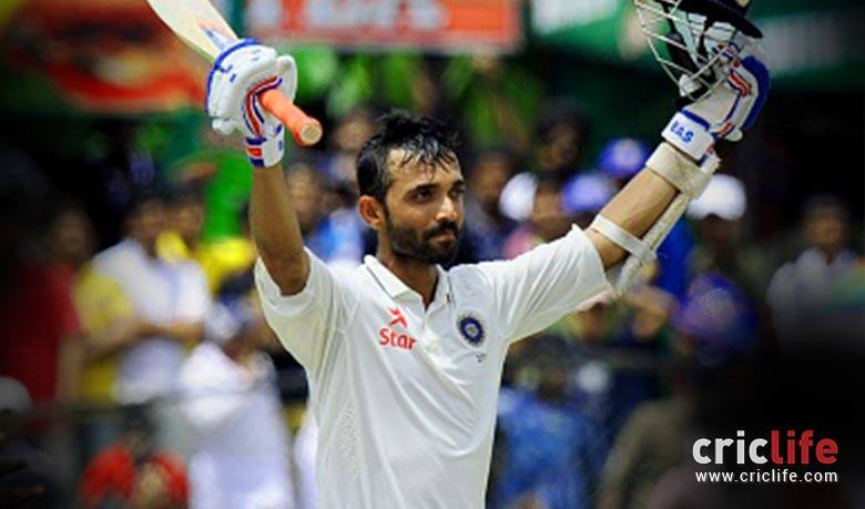 Ajinkya Rahane: A national treasure that needs to be protected