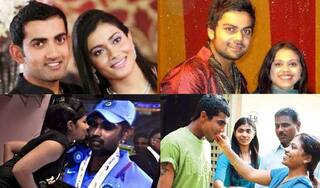8 Indian cricketers and their strong bond with their sisters