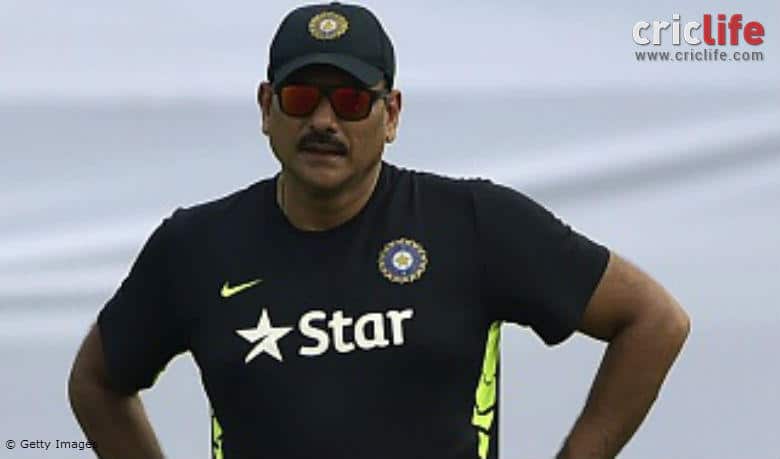 Time for Ravi Shastri to deliver