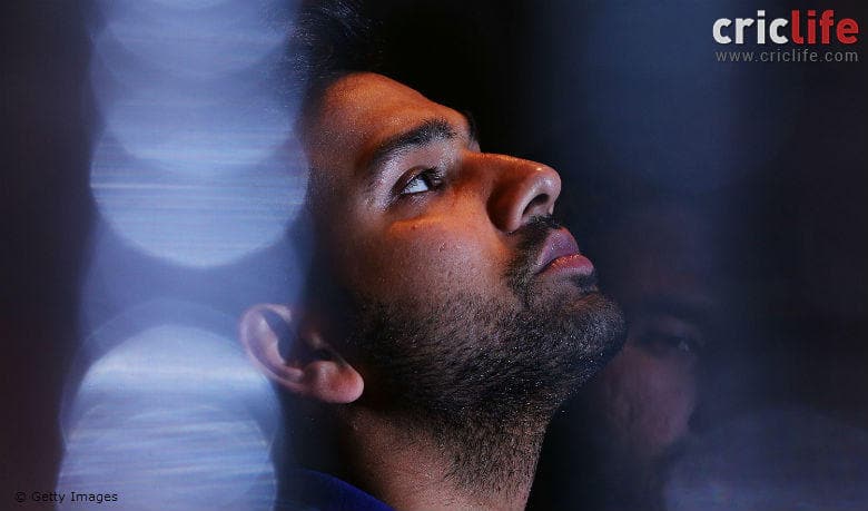Breaking News: CBI team in Sri Lanka to probe Rohit Sharma on government’s orders!