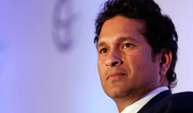 Bharat Ratna Sachin Tendulkar becomes the ‘Tiger Ambassador’ for Maharashtra