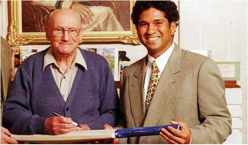 sachin