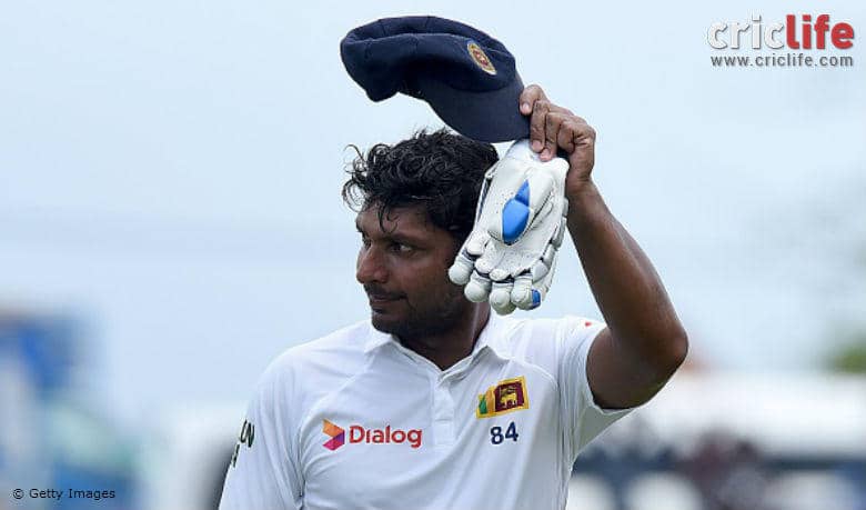 Ravi Shastri, Rohit Sharma pay rich tributes to Kumar Sangakkara