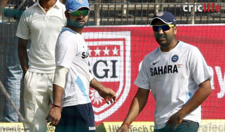 Sri Lankan move strikes terror in Team India camp!