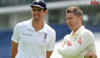 Ashes 2015: Players in almost their best behaviour — so far
