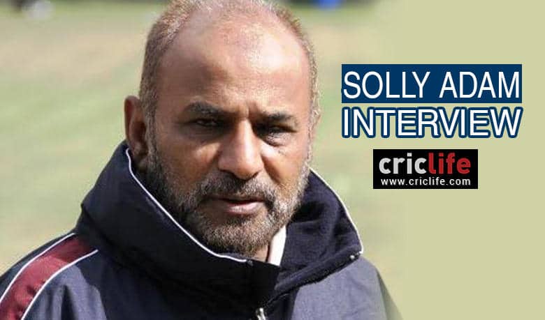 Meet the man who was Sachin Tendulkar’s angel at Yorkshire