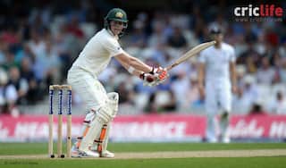 Steve Smith is staring at a huge hole in Australian cricket