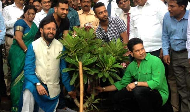 ‘Green Brigade’ to seek Sachin Tendulkar’s Midas touch