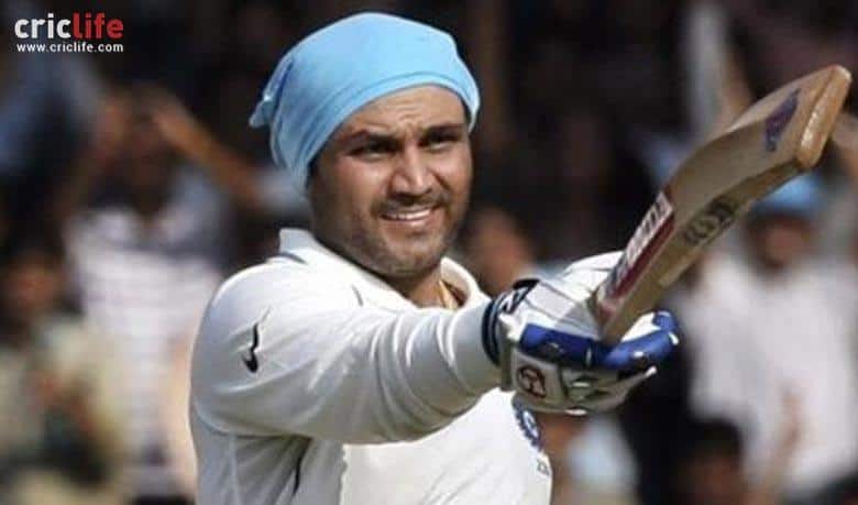Looking forward to playing for Haryana: Virender Sehwag