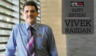 Vivek Razdan: 11 facts about the pacer who took a five-for and never played Tests again
