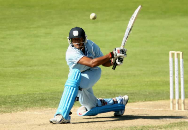Mayank Agarwal &Acirc;&copy; Getty Images