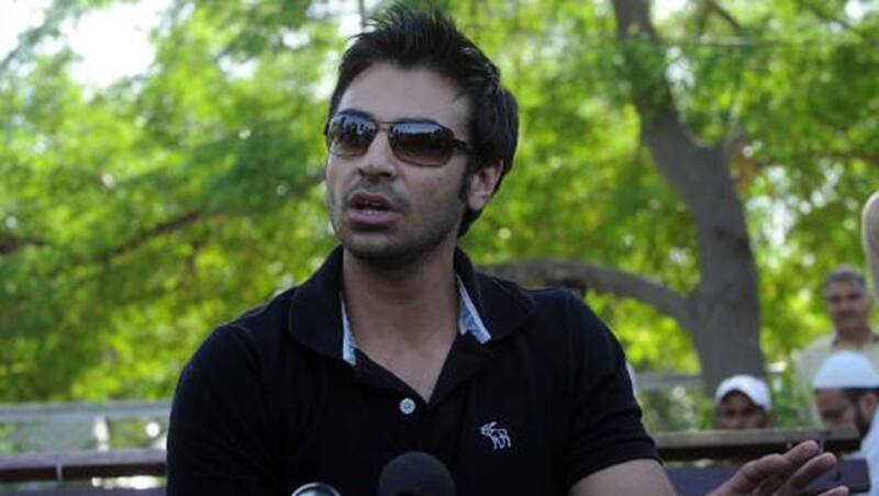 Salman Butt was the Pakistan skipper when the spot-fixing controversy broke in 2010 &copy; Getty Images