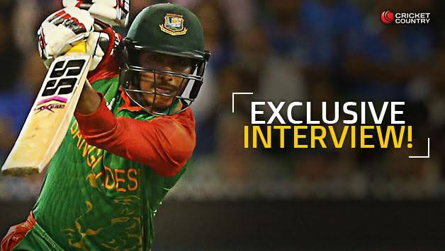 Soumya Sarkar has been an integral part of Bangladesh cricket's renaissance since the World Cup © AFP