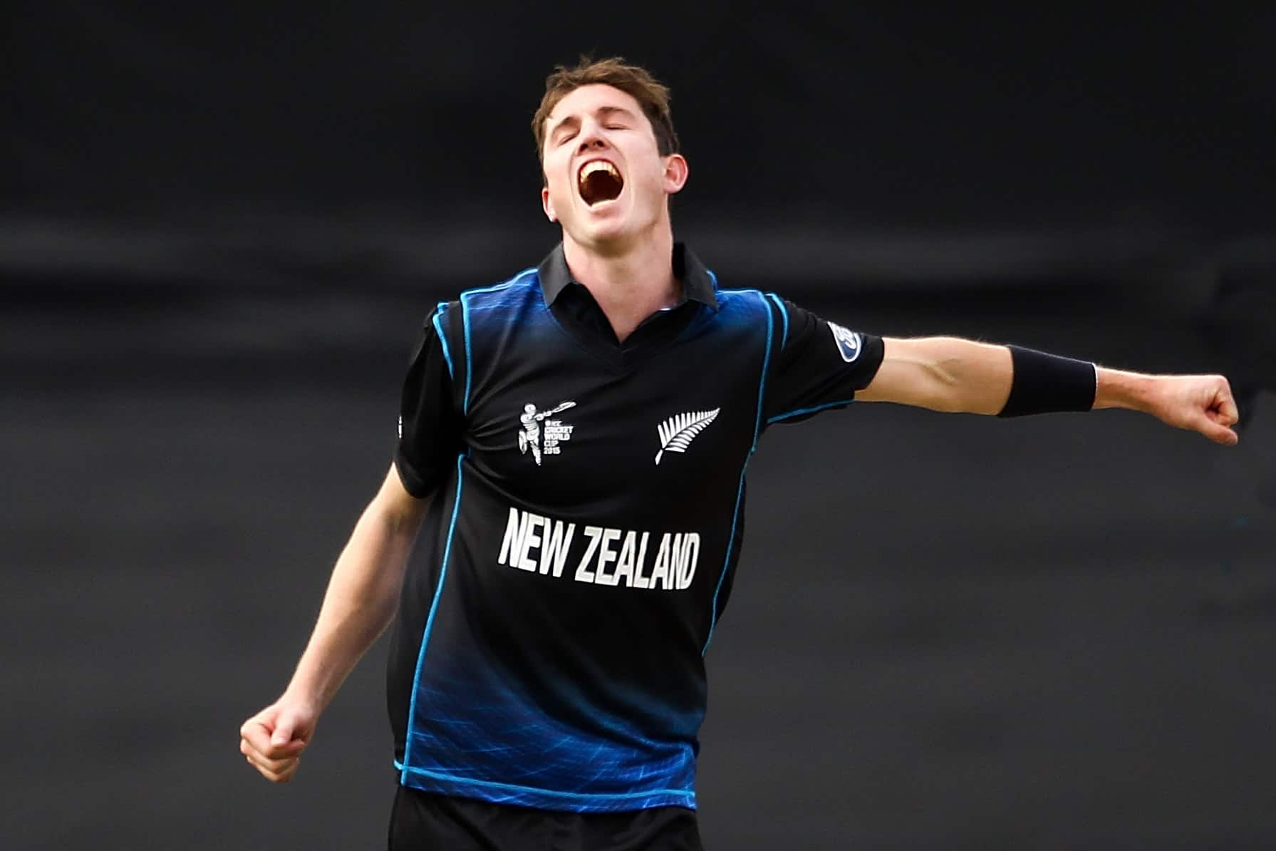 VIDEO: Shane Bond, James Anderson are my idols, says Adam Milne - Cricket Country