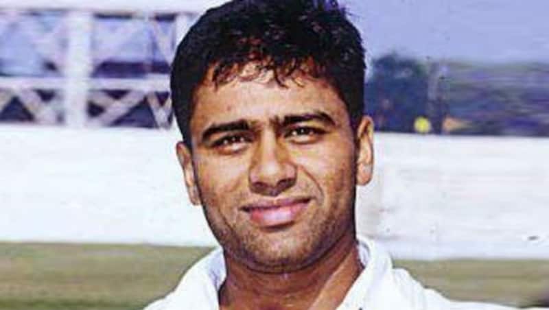 Aakash Chopra recently released his third book named The Insider &Acirc;&copy; PTI 