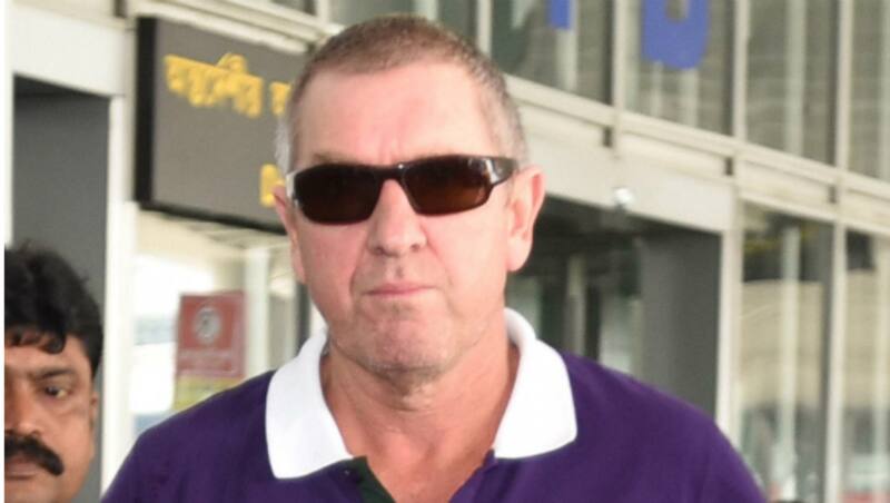 Trevor Bayliss took charge of England after ICC Cricket World Cup 2015 &Acirc;&copy; IANS