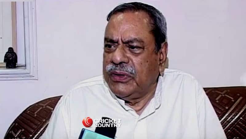 Biswanath Dutt was the BCCI President from 1988-90.