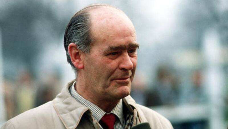 Brian Close was 84 © Getty Images