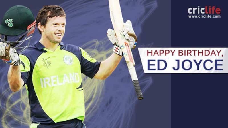 Ed-Joyce