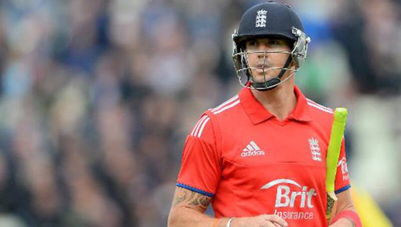 Kevin Pietersen began his senior cricket career with Dolphins &Acirc;&copy; AFP (File Photo_