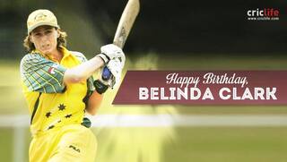 Belinda Clark: 11 interesting facts about the first double centurion in ODIs