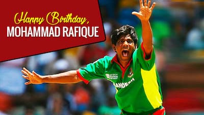 Mohammad Rafique: 12 interesting things to know about the iconic ...