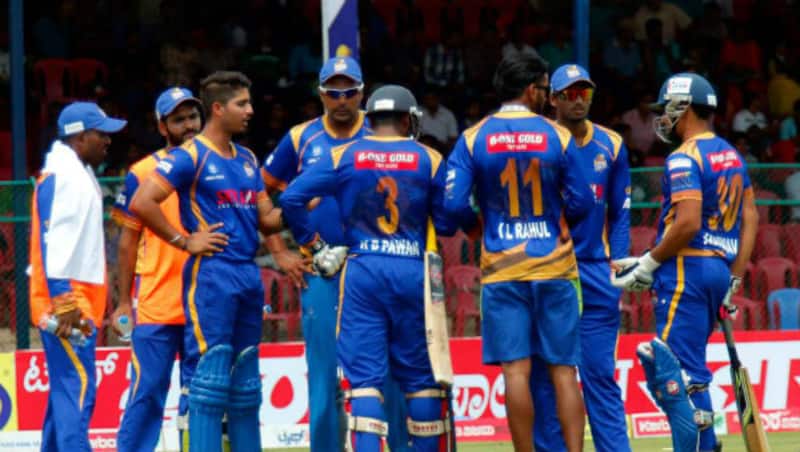 Hubli tigers-Fb