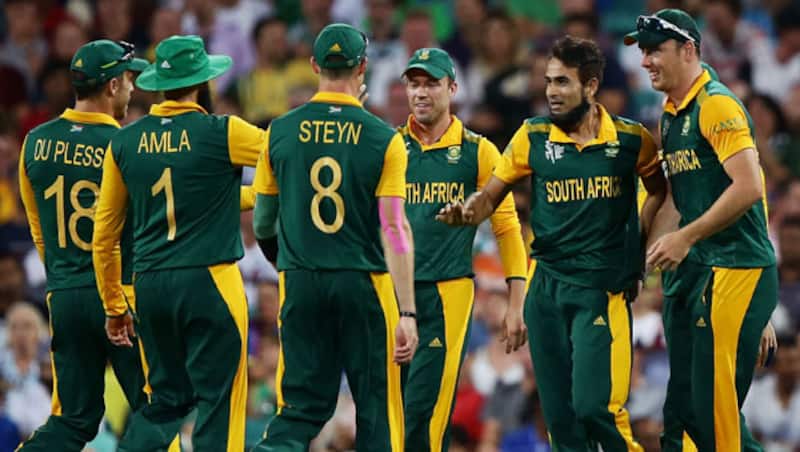 South Africa will kick-off their 72-Day long India tour with his warm-up tie &copy; Getty Images 
