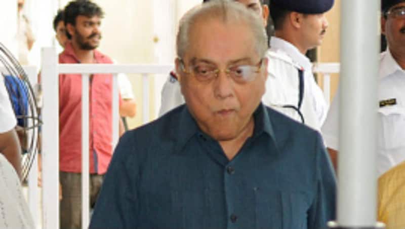 Jagmohan Dalmiya &Acirc;&copy; Getty Images