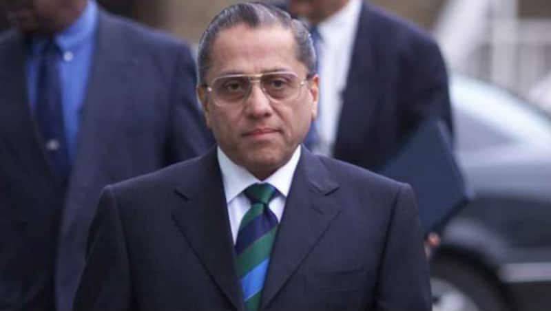 Jagmohan Dalmiya was 40 minutes during BCCI's committee meeting last week © Getty Images