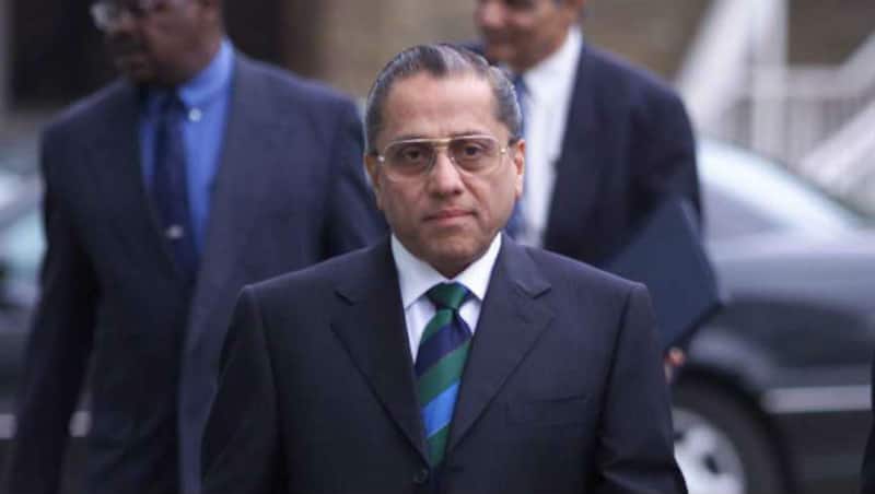 Shahryar Khan said Jagmohan Dalmiya's demise is a profound loss to him &copy; Getty Images