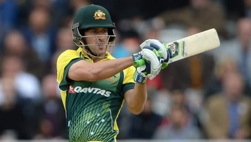 Joe Burns &copy; Getty Images (File Photo)
