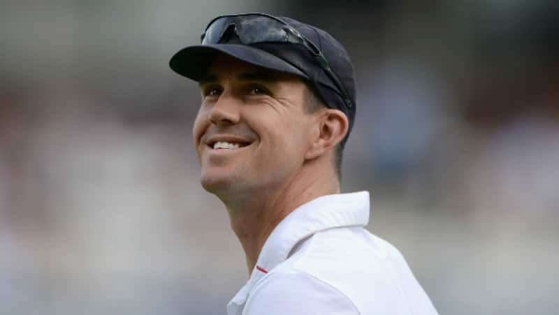 Kevin Pietersen &Acirc;&copy; Getty Images