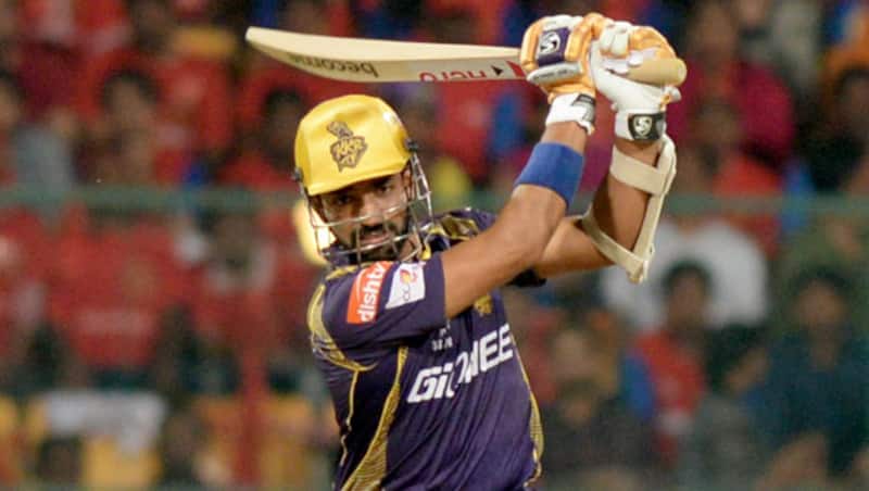 Robin Uthappa plays for Bellary Tuskers in the KPL © IANS (representational image)