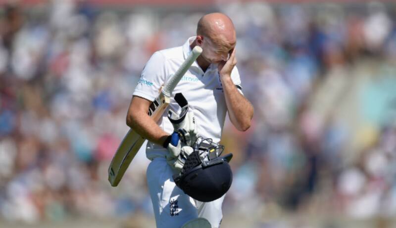 Adam Lyth &Acirc;&copy; Getty Images