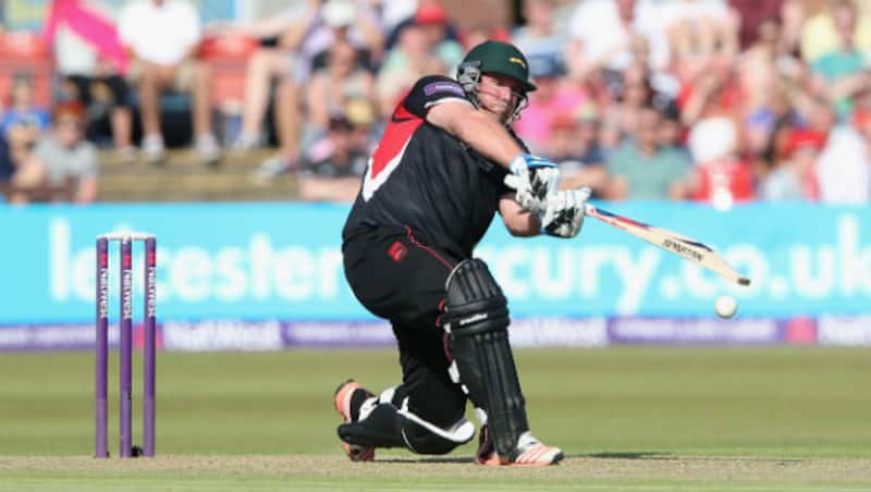 mark cosgrove batting