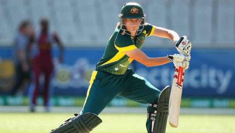 Meg Lanning performed well in Women's Ashes 2015 &Acirc;&copy; Getty Images