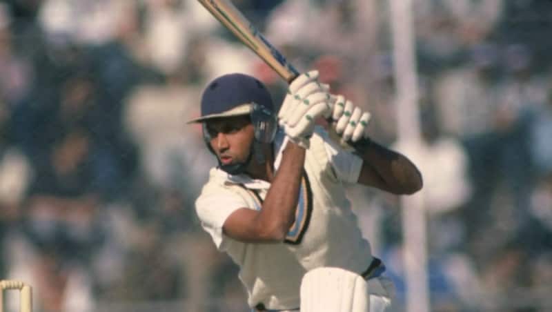 Mohinder Amarnath had averages of © Getty Images